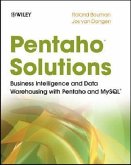 Pentaho Solutions