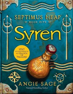 Syren / Septimus Heap Bd.5 - Sage, Angie