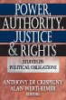Power, Authority, Justice, and Rights - Bild 1