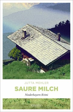 Saure Milch - Mehler, Jutta