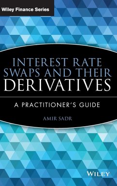Interest Rate Swaps - Sadr, Amir