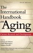 The International Handbook on Aging - Bild 1