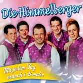 Mit Jedem Tag Brauch I Di Mehr Mit Jedem Tag Brauch I Di Mehr