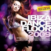 IBIZA Dancefloor 2009