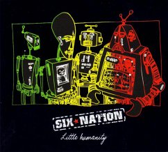 Little Humanity - Six Nation