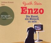 Enzo (Hörbestseller)