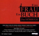 Eine Frau-Ein Buch