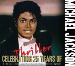 Celebrating 25 Years Of Thriller - Jackson,Michael