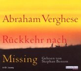 Rückkehr nach Missing