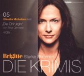(Brigitte4)Die Chirurgin (Brigitte4)Die Chirurgin