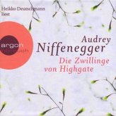 Die Zwillinge Von Highgate