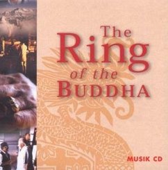 Der Ring Des Buddha-Der Soun - Ost/Heise,Oliver