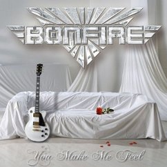 You Make Me Feel - The Ballads - Bonfire