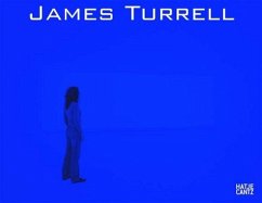 James Turrell. The Wolfsburg Project - Brüderlin, Markus / Kirschner, Esther Barbara (Hrsg.). Text von Andrews, Richard / Brüderlin, Markus / Kirschner, Esther Barbara et al.