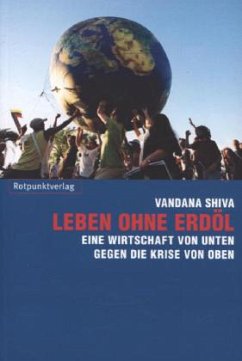 Leben ohne Erdöl - Shiva, Vandana