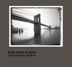 New York Sleeps - Thomas, Christopher