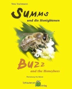 Summs und die Honigbienen - Buzz and the Honeybees\Buzz and the Honeybees - Trachmann, Vera