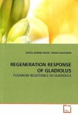 REGENERATION RESPONSE OF GLADIOLUS REGENERATION RESPONSE OF GLADIOLUS