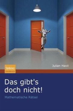 Das gibt's doch nicht - Havil, Julian