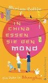 In China essen sie den Mond