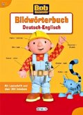 Bob der Baumeister, Bildwörterbuch Deutsch - Englisch