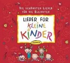 Lieder für kleine KINDER