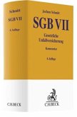 SGB VII, Gesetzliche Unfallversicherung, Kommentar