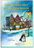 Märchenklassiker zur Weihnachtszeit von H. C. Andersen