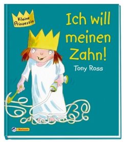 Ich will meinen Zahn! - Ross, Tony