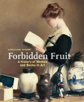 Cover Forbidden Fruit