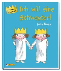 Ich will eine Schwester! - Ross, Tony