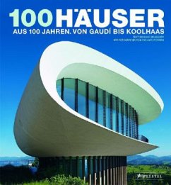 100 Häuser - Bradbury, Dominic