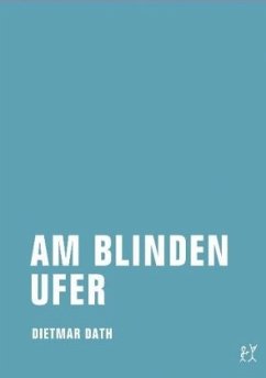 Cover Am blinden Ufer