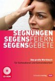 Segnungen-Segensfeiern-Segensgebete