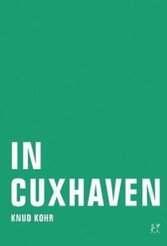 In Cuxhaven - Kohr, Knud