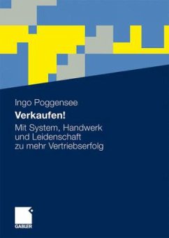 Verkaufen! - Poggensee, Ingo