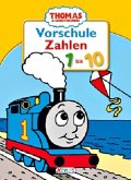 Thomas & seine Freunde, Vorschule Zahlen von 1 bis 10