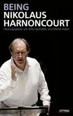 Being Nikolaus Harnoncourt