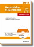 Monatslohn-Steuertabelle 2010 Alles für eine schnelle und korrekte Lohn- und Gehaltsabrechnung