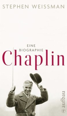 Chaplin - Weissman, Stephen