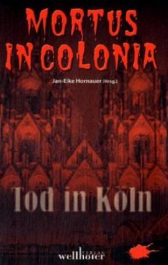 Cover Mortus in Colonia