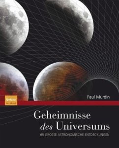 Geheimnisse des Universums - Murdin, Paul