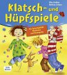 Klatsch- und Hüpfspiele - Bild 1