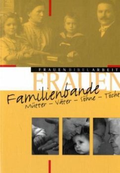 Cover Familienbande