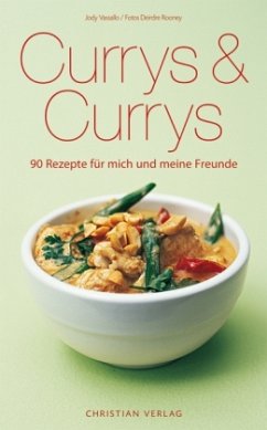 Currys & Currys - Vassallo, Jody