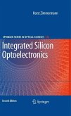 Integrated Silicon Optoelectronics