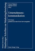 Unternehmenskommunikation