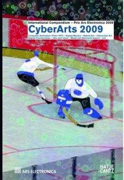 CyberArts 2009, m. CD-ROM