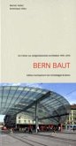 Bern baut