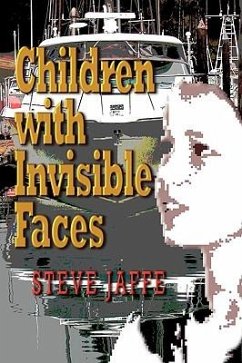 Children with Invisible Faces - Jaffe, Steve